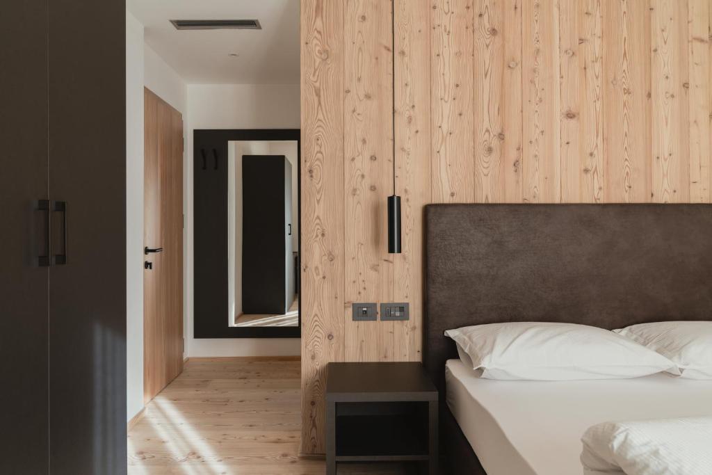 Hotel Chalet Rezia