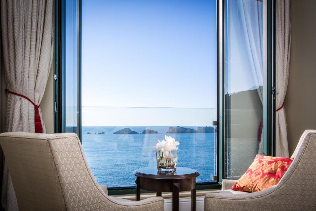 Royal Princess Hotel - Resim 23