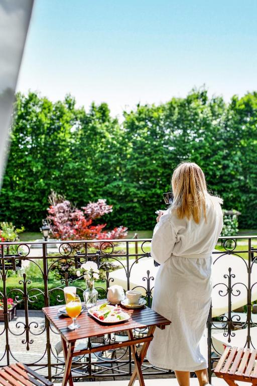 Turówka Hotel & Spa - 17