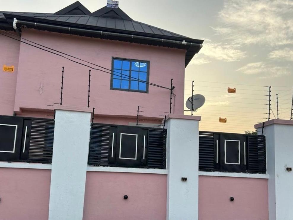 Goldy Guesthouse limited