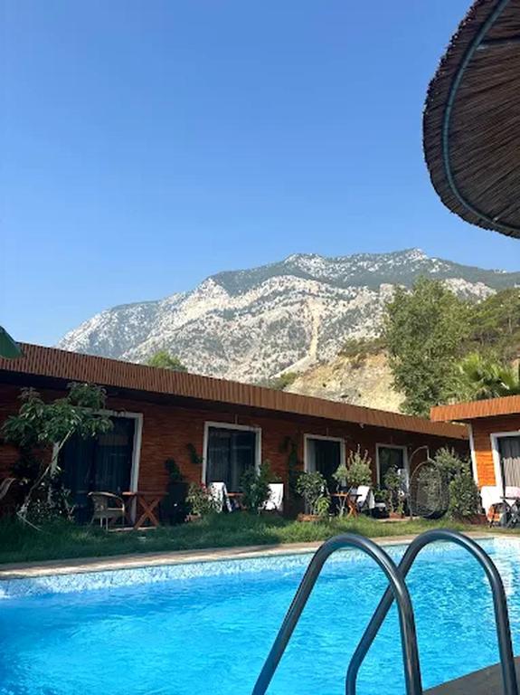 تصویر اتاق‌های Terra Garden Hotel - تصویر ۲