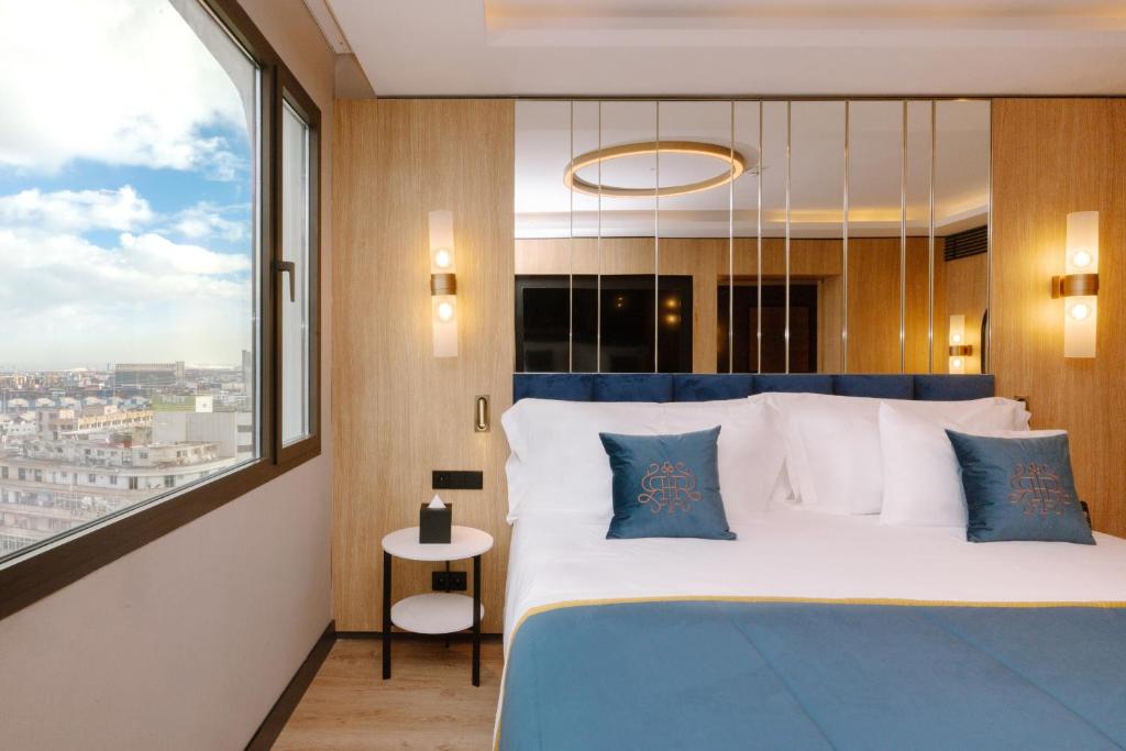 Royal Hideaway Casablanca - Premium Suite