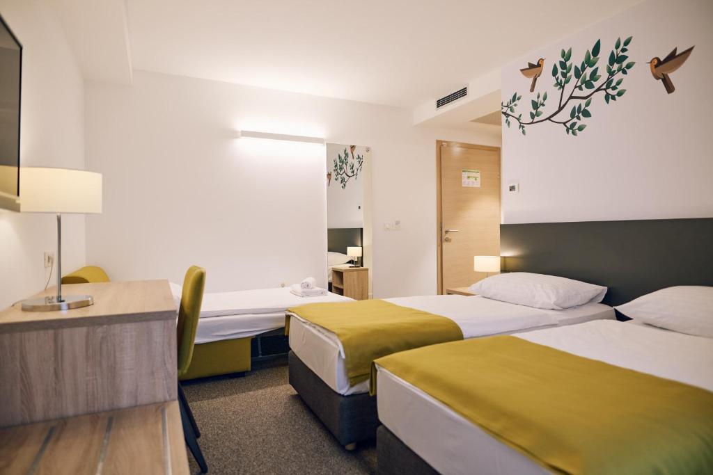 Hotel Park Superior 3* - 12