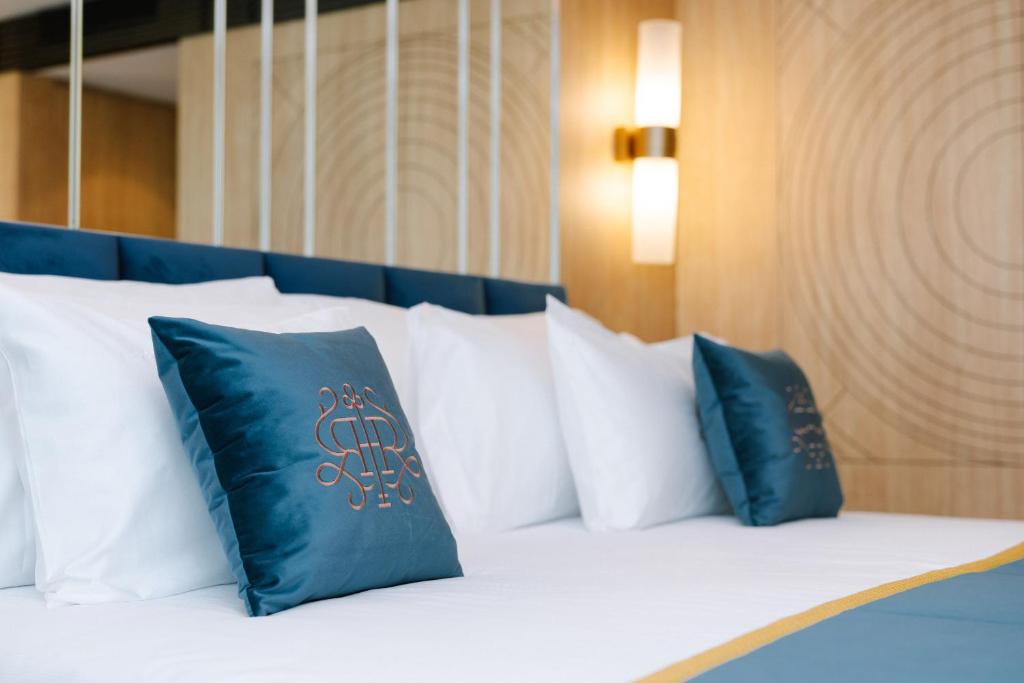 Royal Hideaway Casablanca - Presidential Suite