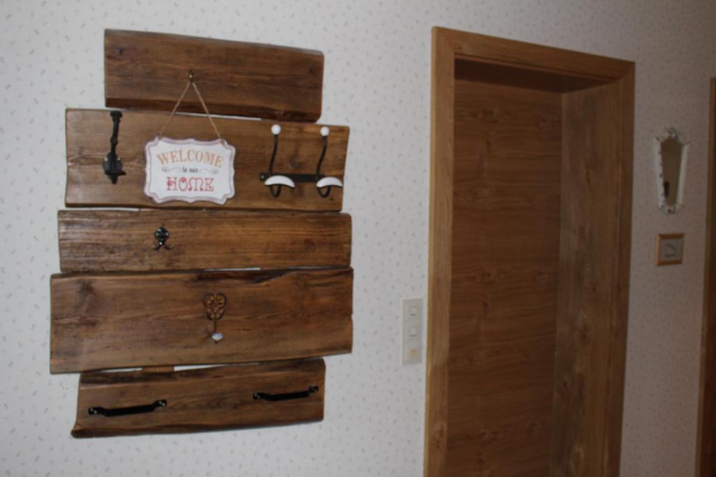 Frühstückspension Helmhof - 7