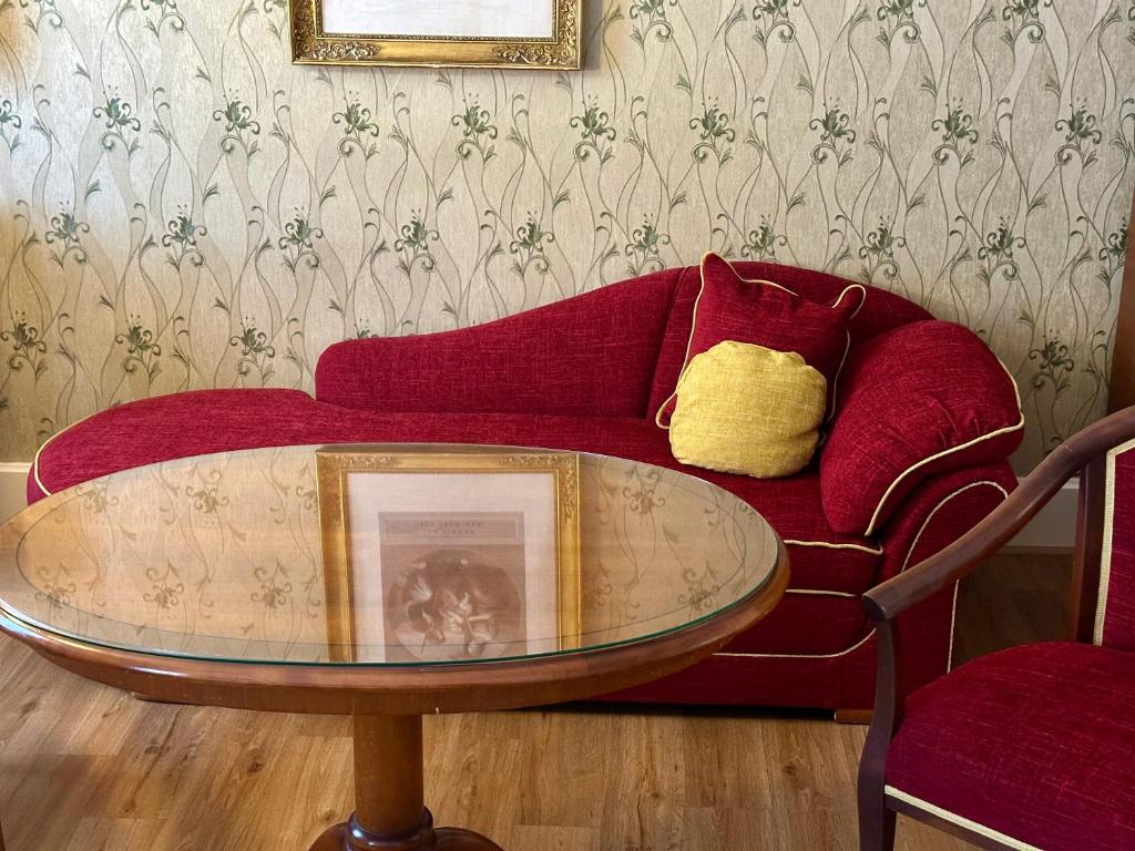 Boutique-Hotel Amalienhof - 19