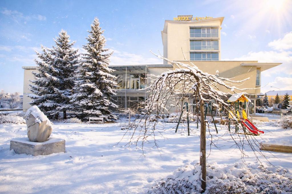 Hotel Janosik