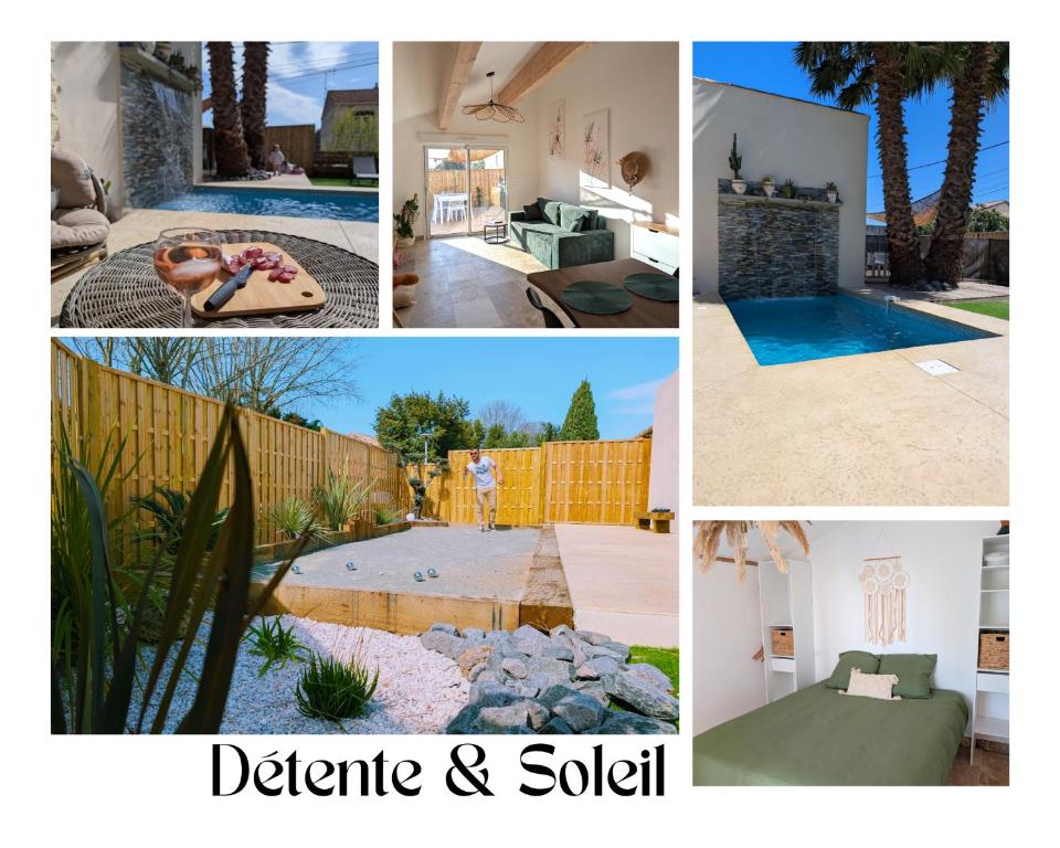 Villa Bali