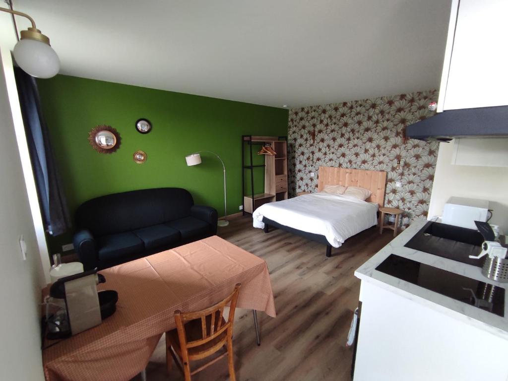 Le chouette studio