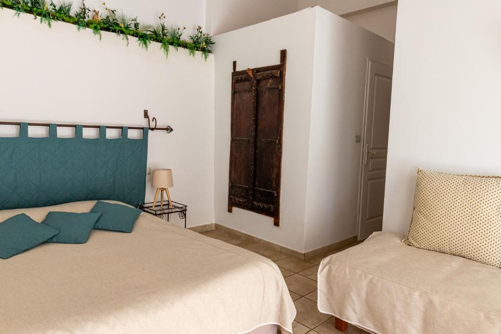 Domaine De Blancardy - Comfort Triple Room