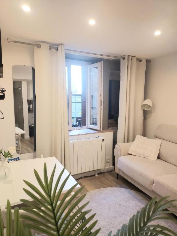 l'Instant Cosy