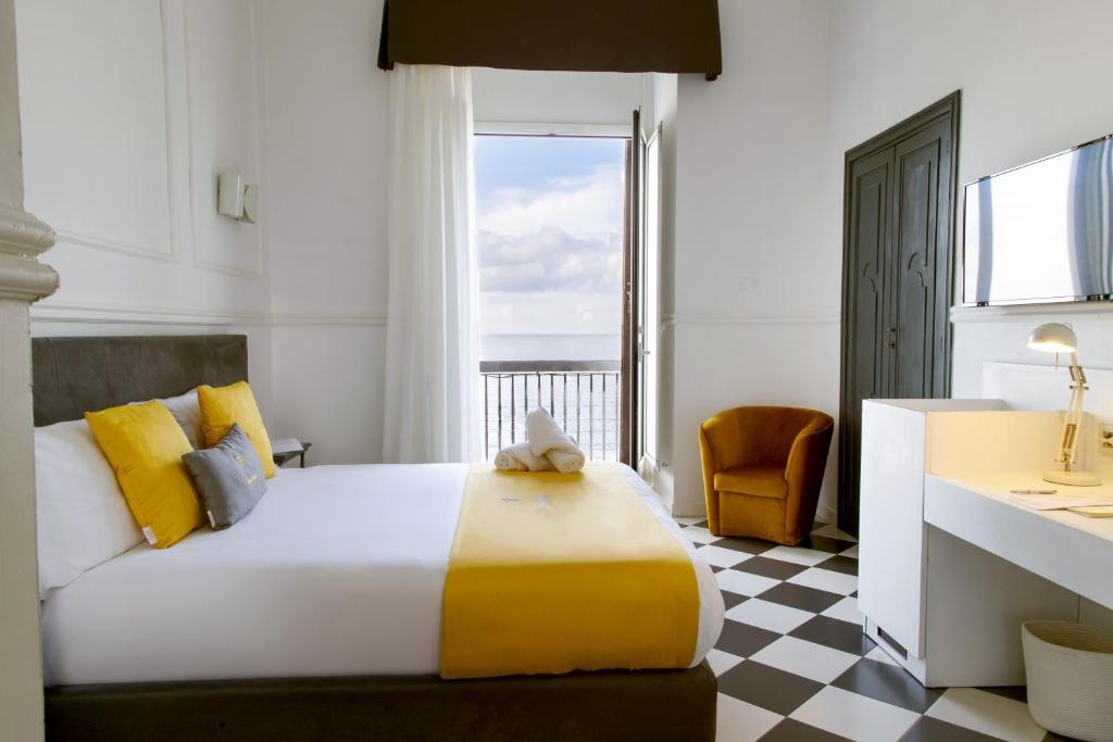 Hotel Stabia, Castellammare di Stabia (prezzi aggiornati per il 2026)