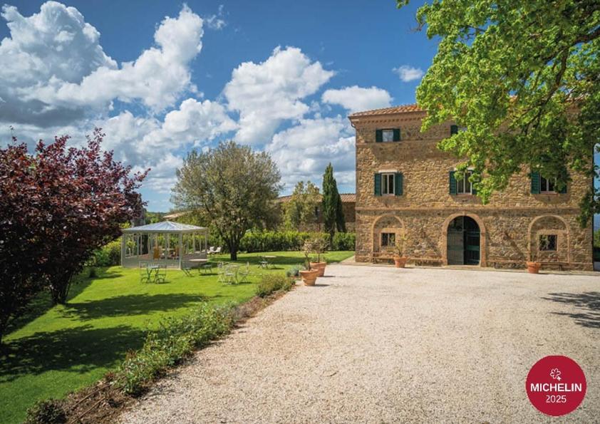 Villa Le Prata - Residenza del Vescovo