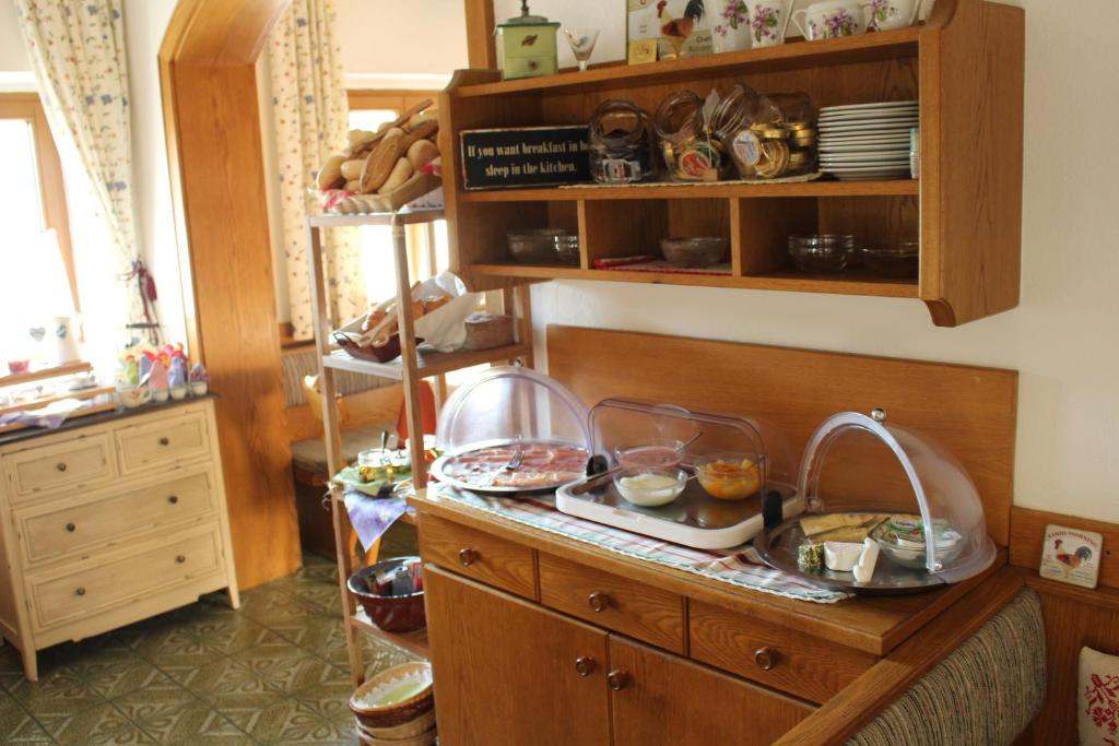 Frühstückspension Helmhof - 16