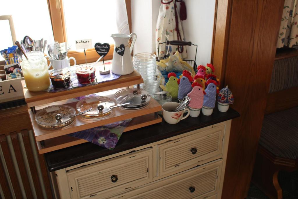 Frühstückspension Helmhof - 18