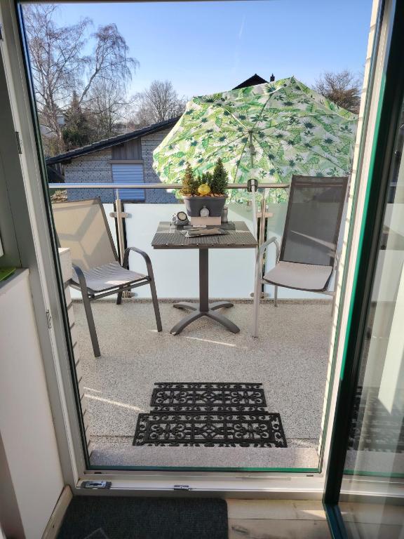 Apartment 28 - Housity