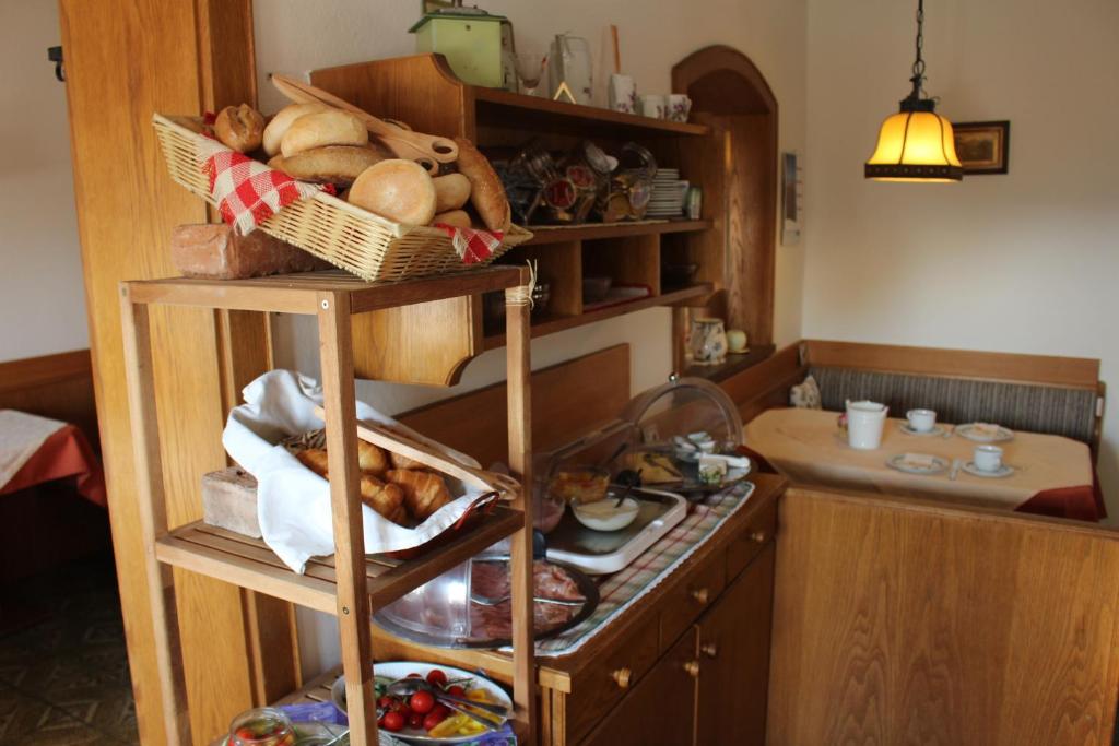 Frühstückspension Helmhof - 19