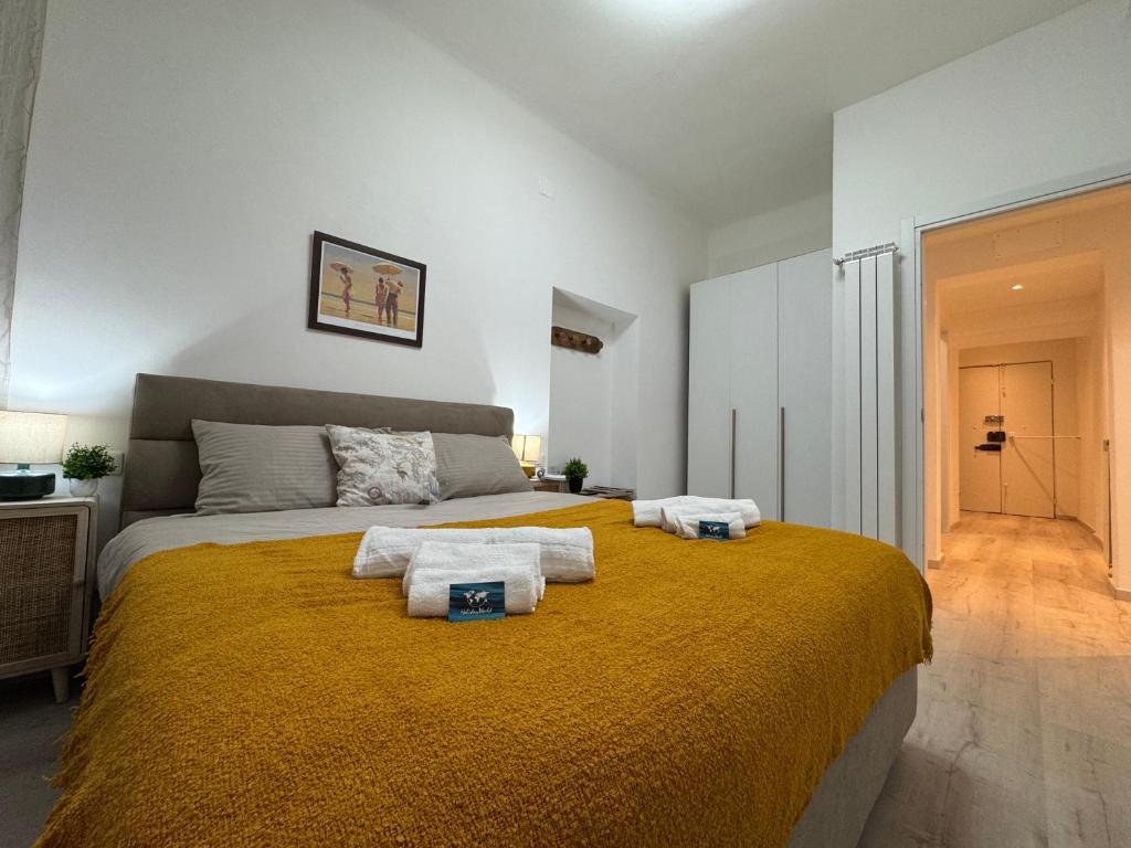 Casa di Eugenio by Holiday World - Appartement 2 Chambres