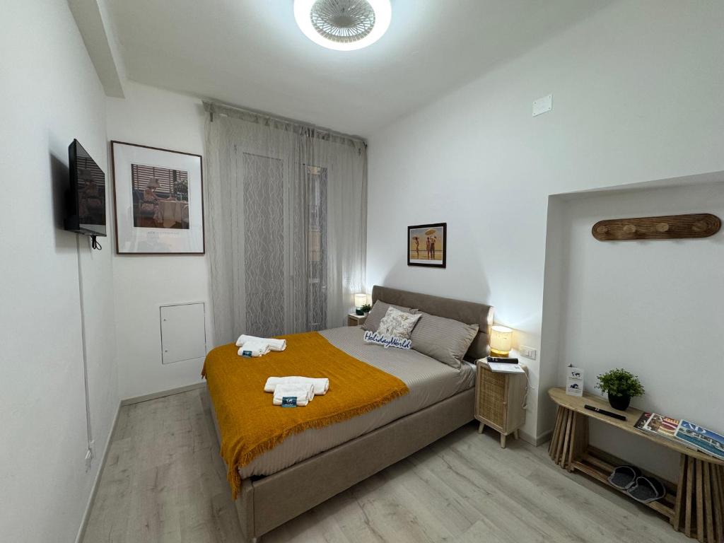 Casa di Eugenio by Holiday World