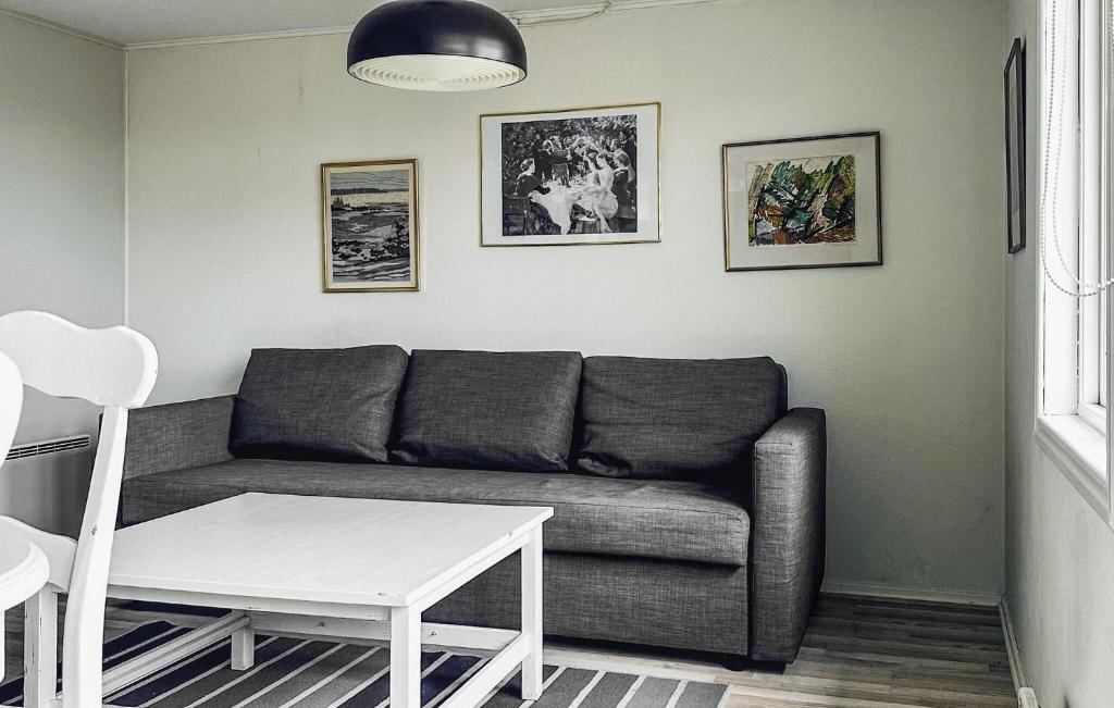 Beautiful Home In Myggenäs With Sauna