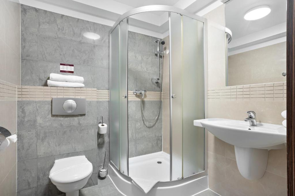 Hotel Olympic Spa & Wellness - 1