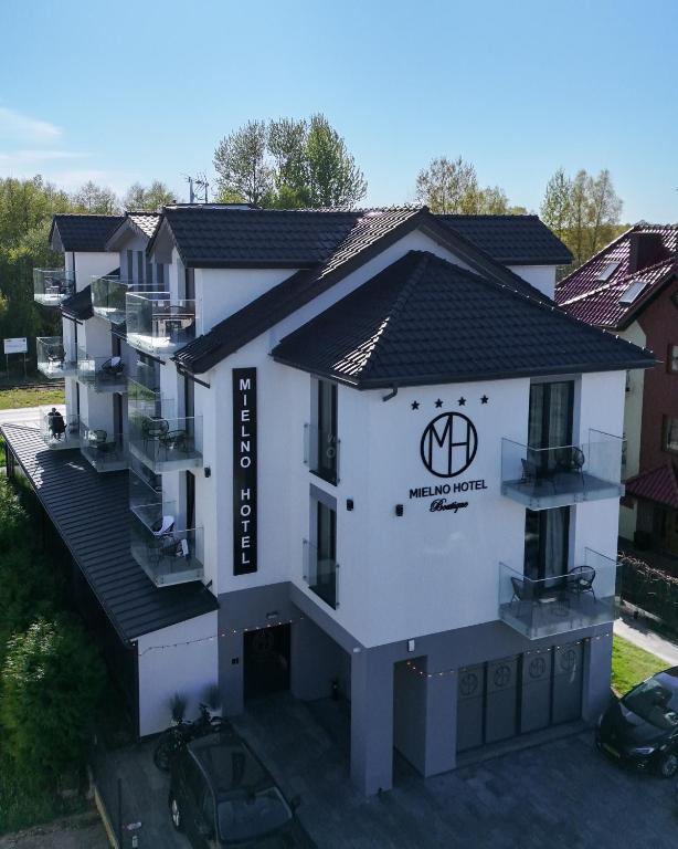 Mielno Hotel Boutique