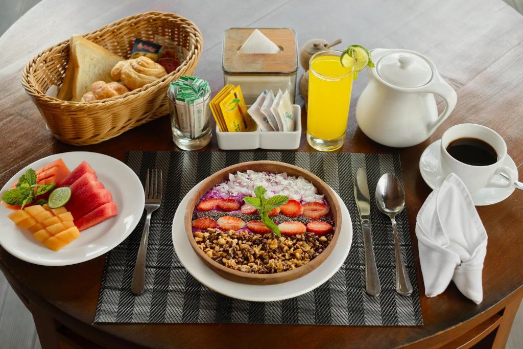 Yanyan Resort Ubud - 3