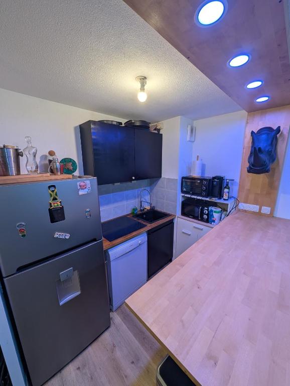 Appartement T2
