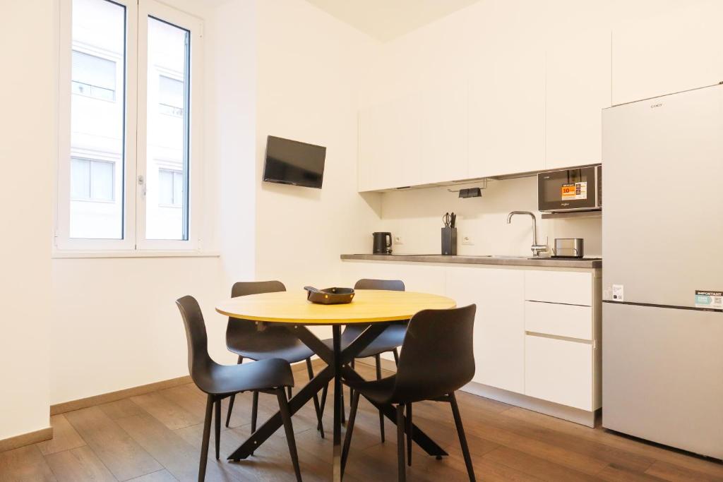 Bocconi District Urban Living