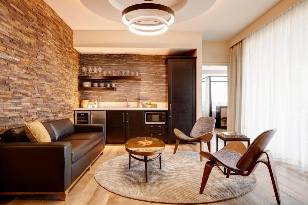 Archer Hotel Napa - 