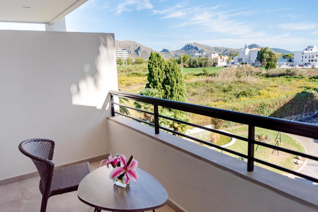 Aparthotel Bahia Pollensa - 