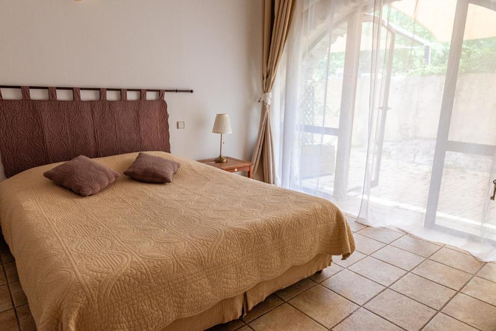 Domaine De Blancardy - Superior Double Room