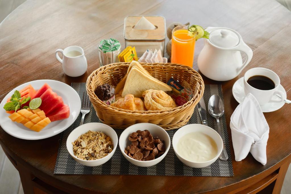 Yanyan Resort Ubud - 2