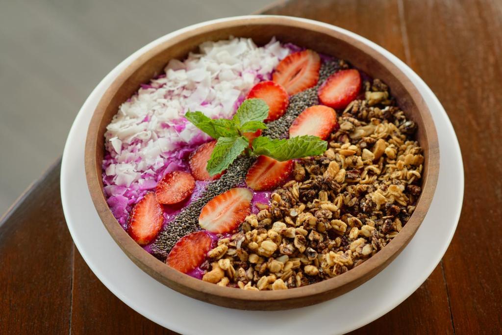 Yanyan Resort Ubud - 4