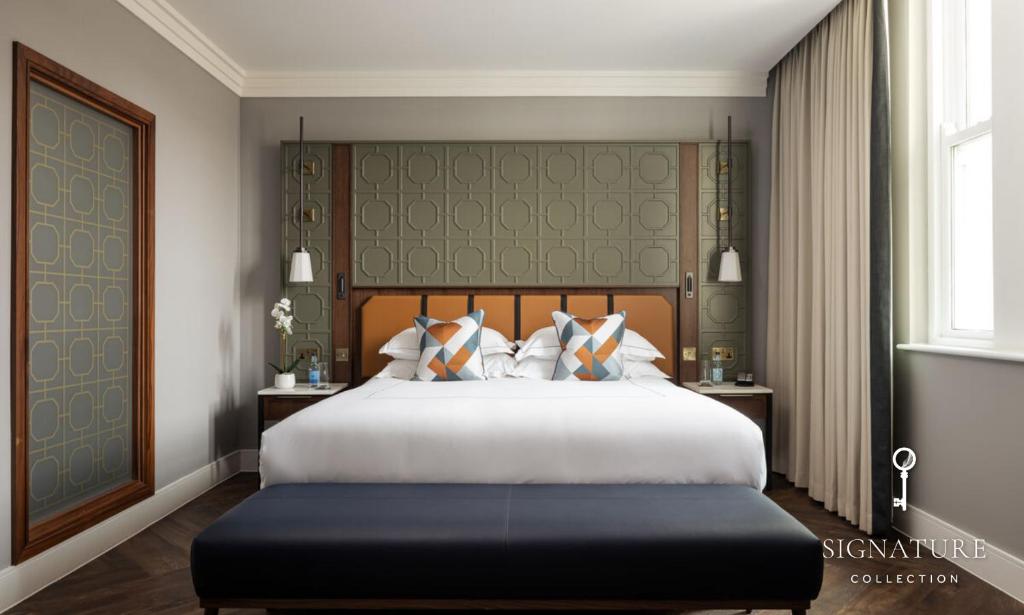 The Parkgate Hotel - 