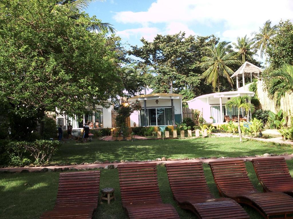 Yao Yai Beach Resort - 19