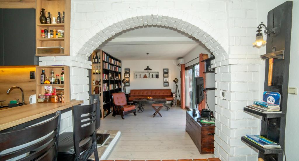 Lux Apartment Sunset - 3