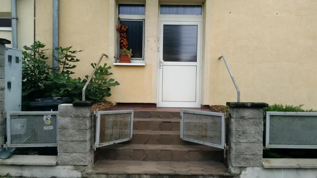 apartman-Rača - Appartement - Begane Grond