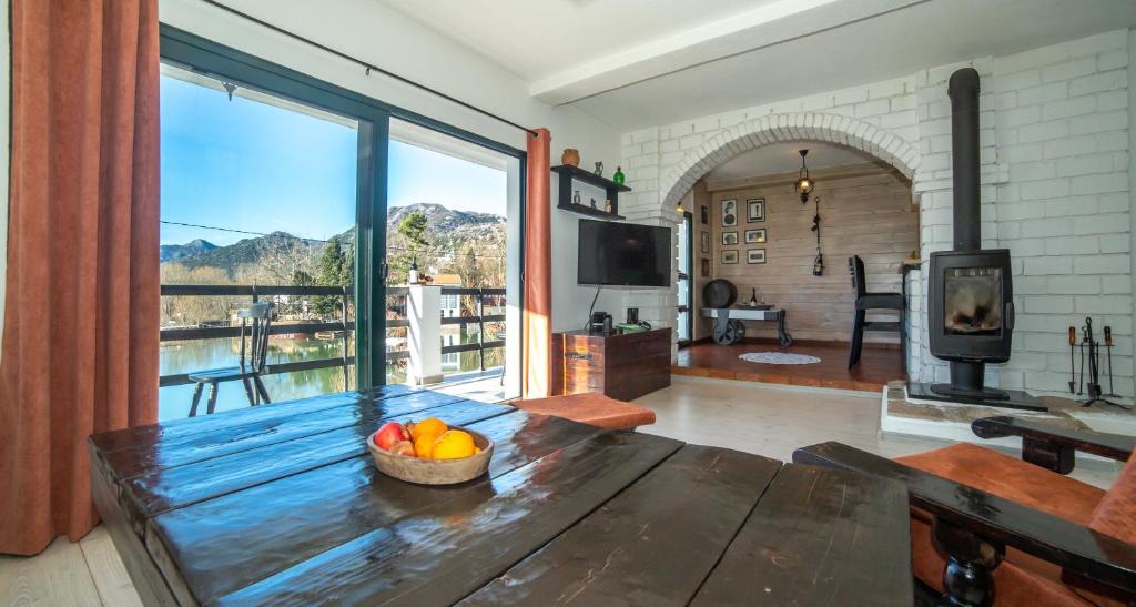 Lux Apartment Sunset - 1