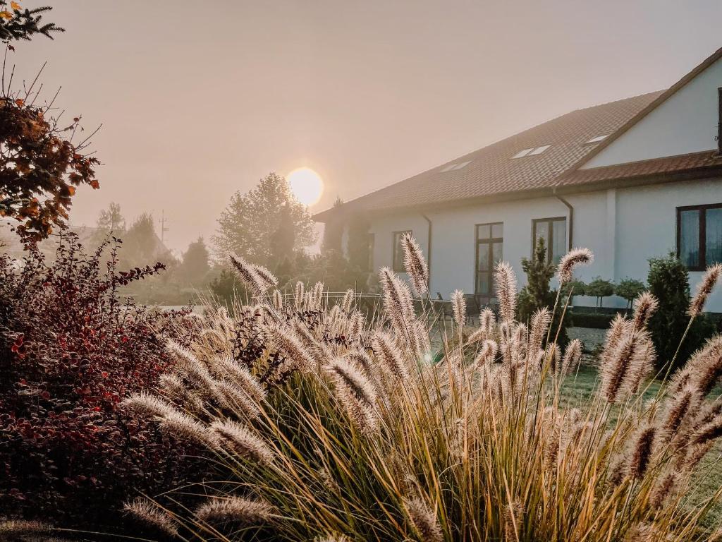 Gościniec Uniejów - 9