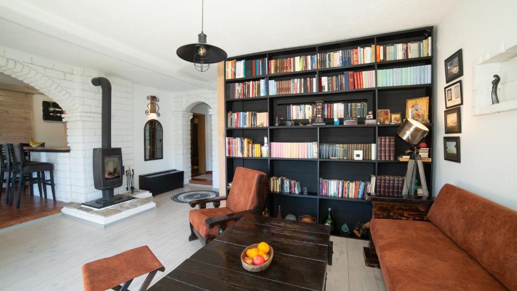 Lux Apartment Sunset - 2