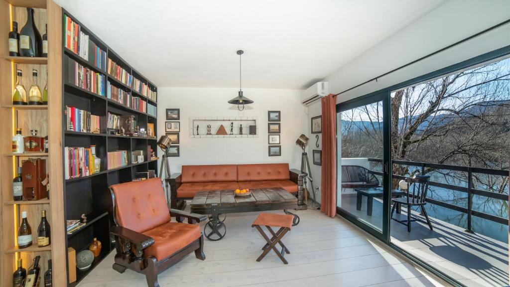 Lux Apartment Sunset - 4