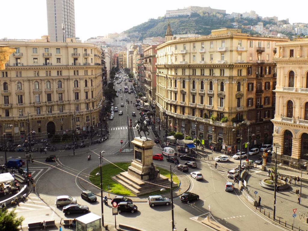 Hotel Le Orchidee - Resim 44