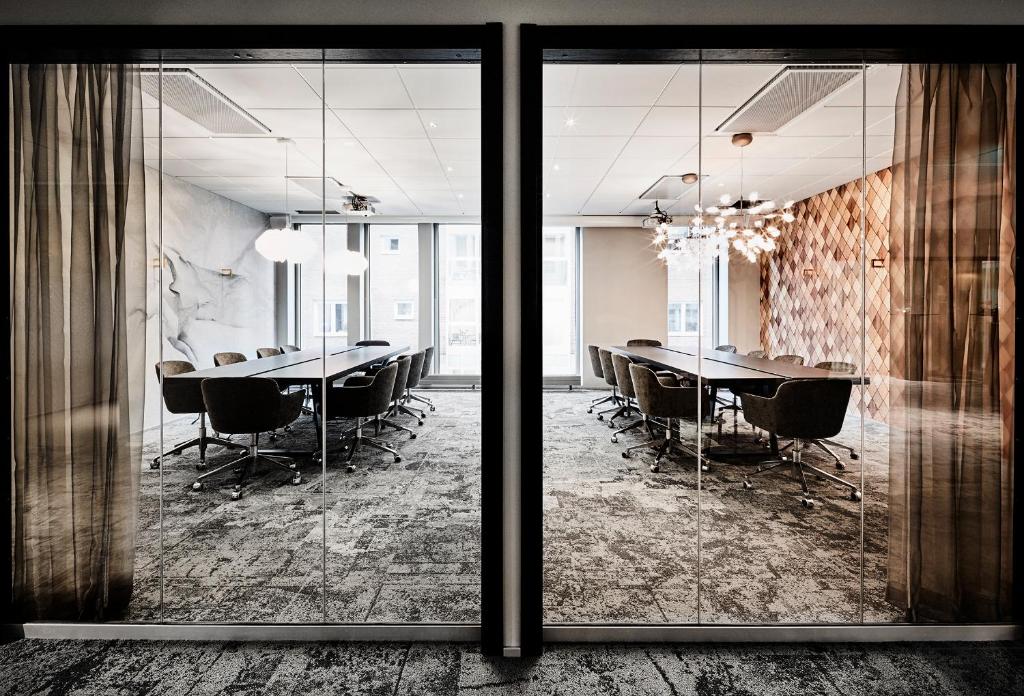 Fotografie z fotogalerie ubytování KUST Hotell & SPA v destinaci Piteå
