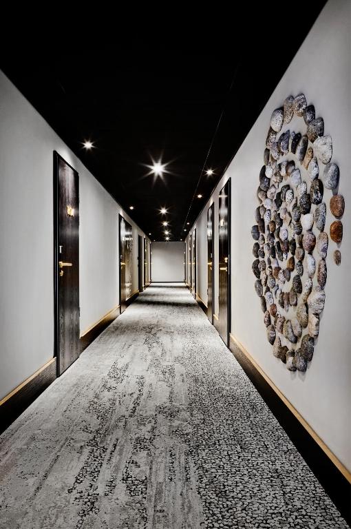 Fotografie z fotogalerie ubytování KUST Hotell & SPA v destinaci Piteå