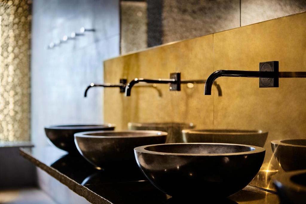 Fotografie z fotogalerie ubytování KUST Hotell & SPA v destinaci Piteå
