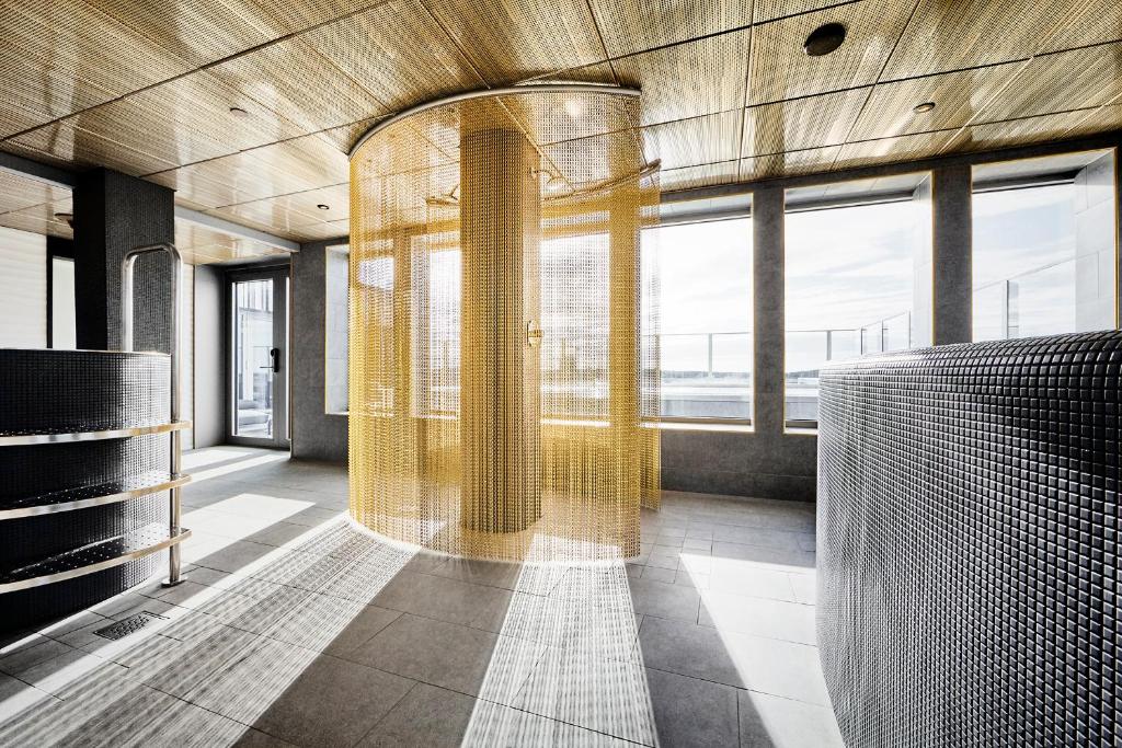 Fotografie z fotogalerie ubytování KUST Hotell & SPA v destinaci Piteå