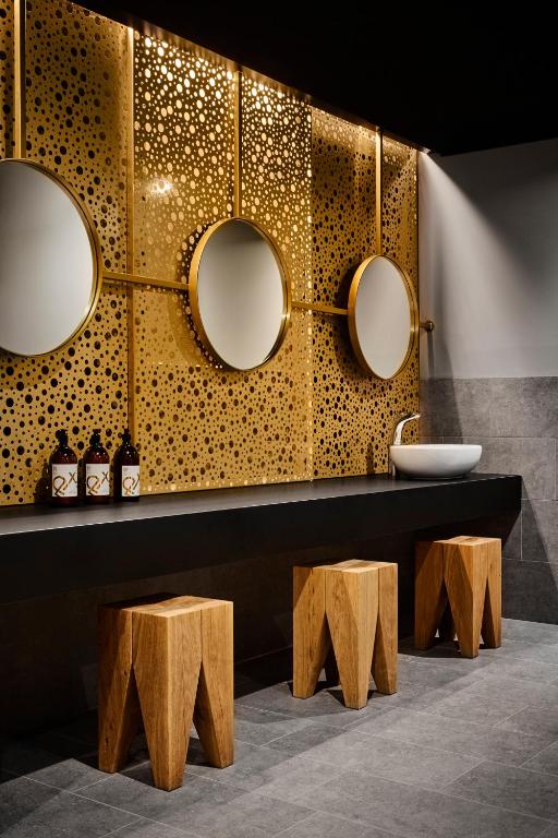 Fotografie z fotogalerie ubytování KUST Hotell & SPA v destinaci Piteå