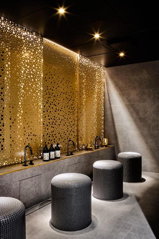 Fotografie z fotogalerie ubytování KUST Hotell & SPA v destinaci Piteå