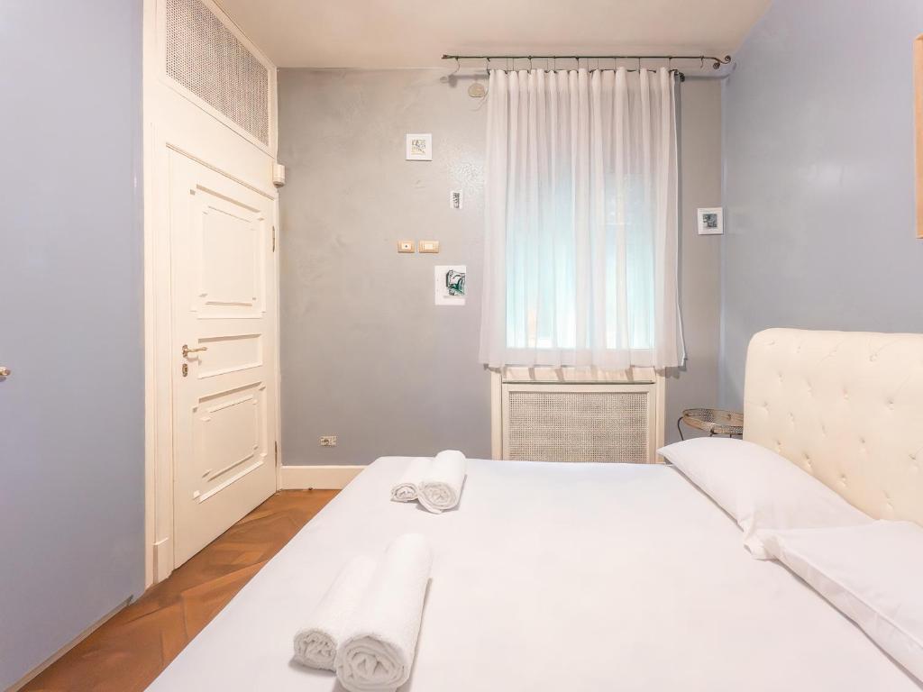 RRRapido Apartment - Via Mercato 14
